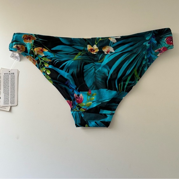 NWT women’s fantasie swim bikini bottom size S - Picture 6 of 11